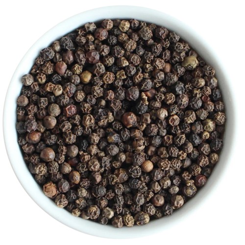 Pieprz czarny ziarnisty